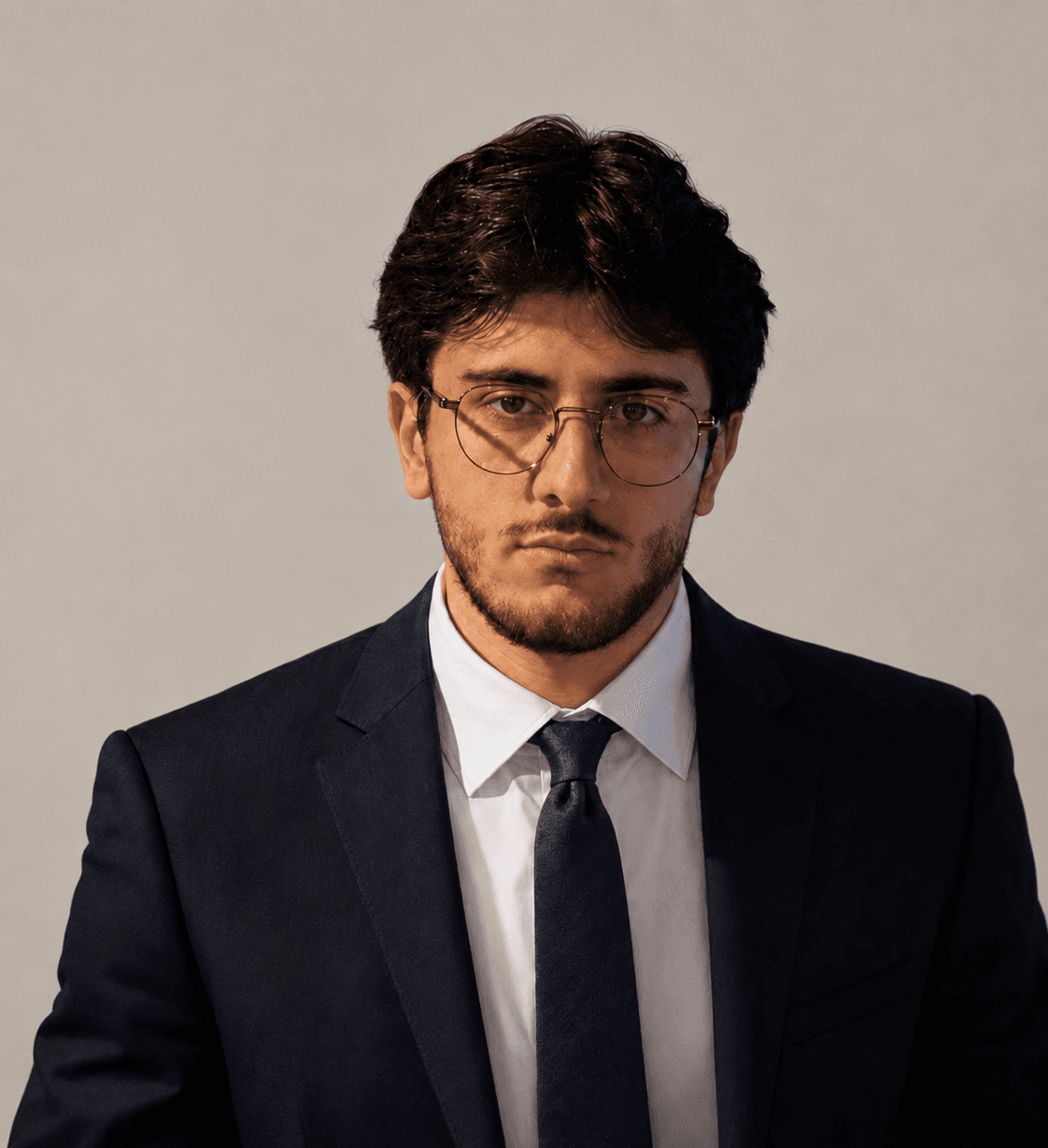 Rémi Al Ajroudi
